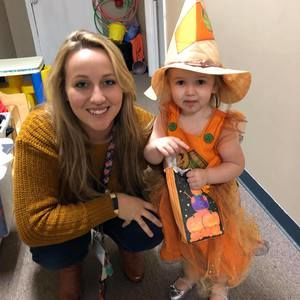 Meet your Posher, Alisha